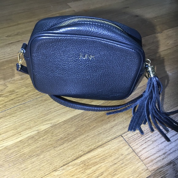 Lover of Luxe Leather Handbag - Picture 9 of 14